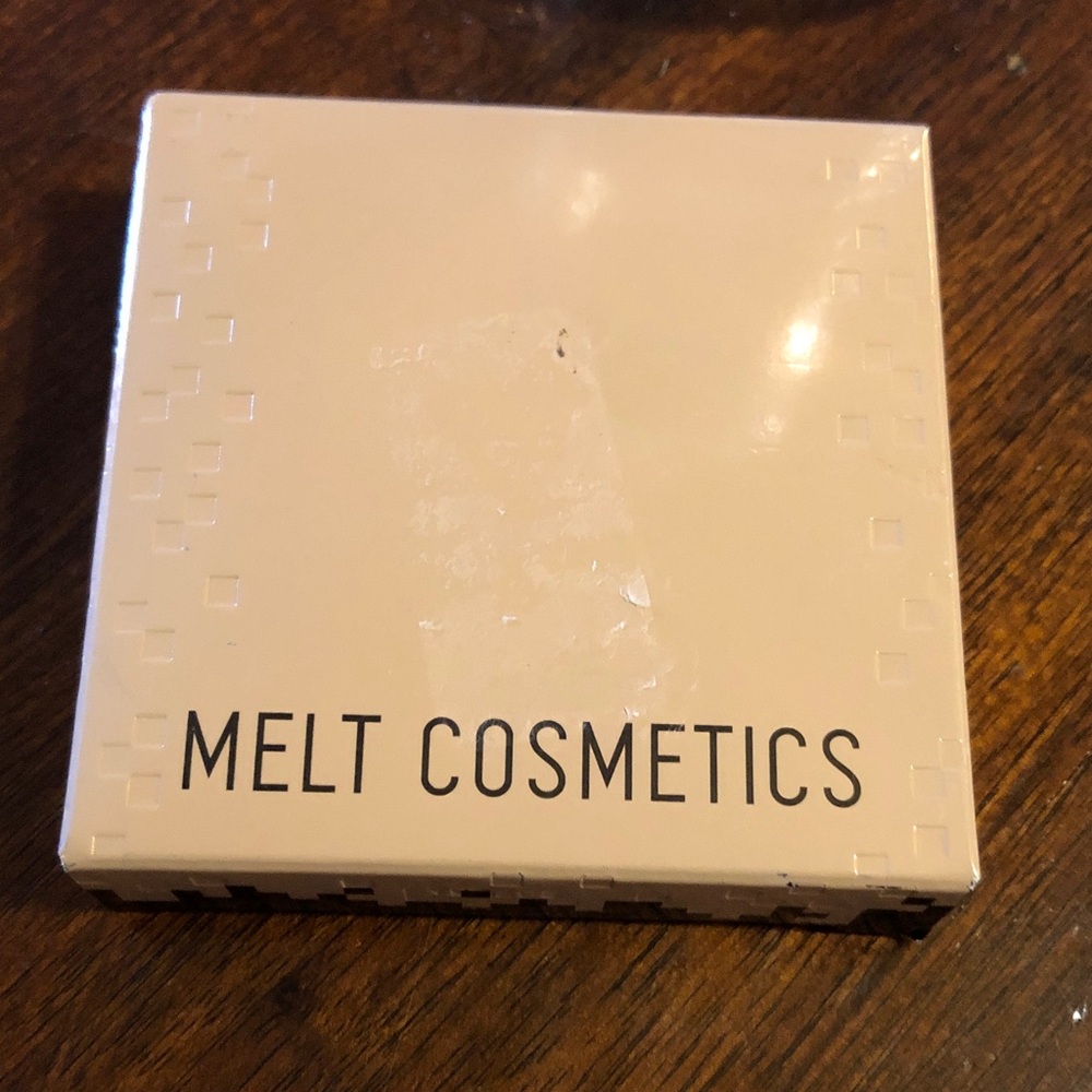 Melt Cosmetics Digital Dust Highlight Shade Stargazer Full Size 8g NIB